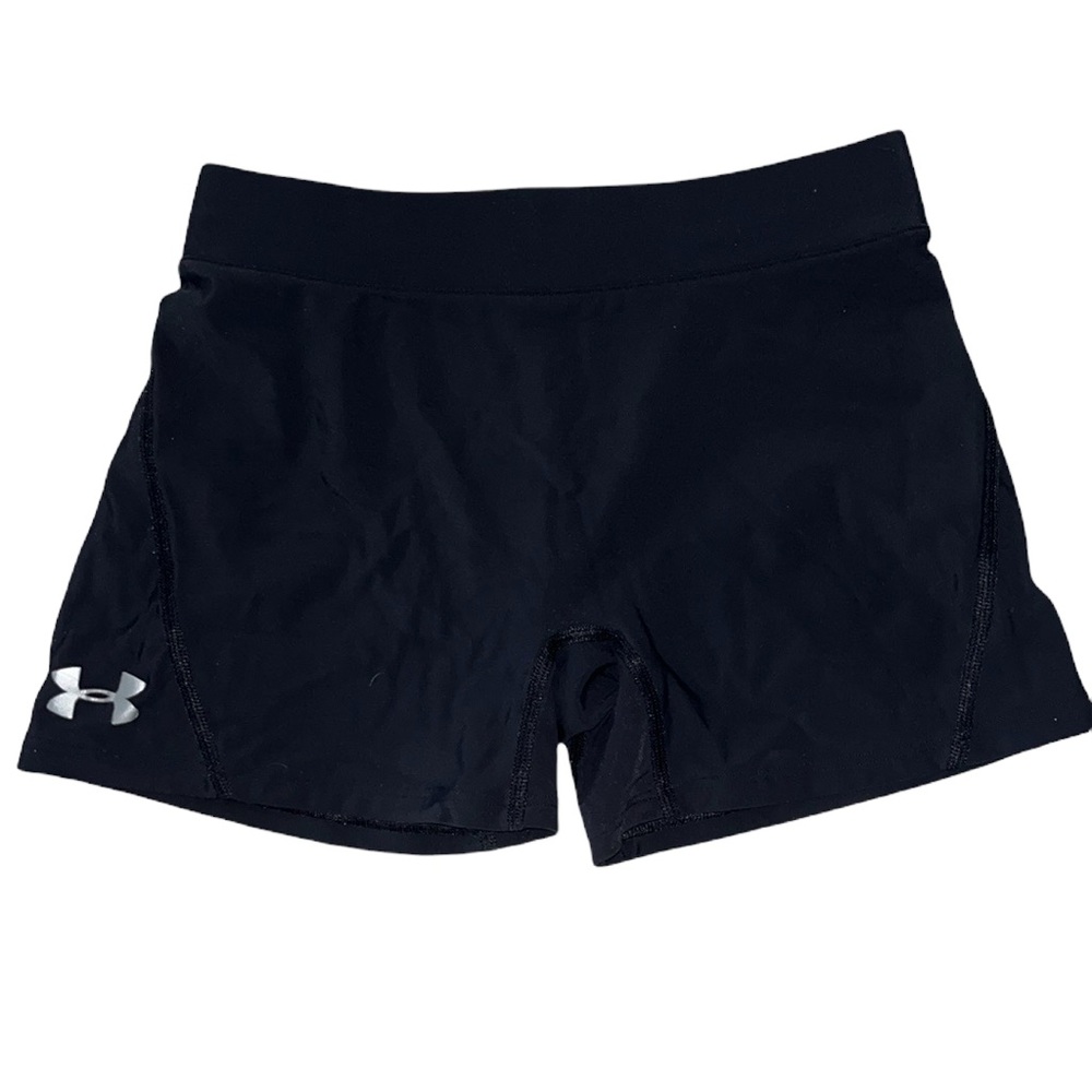 ✨UNDER ARMOUR✨ Spandex shorts